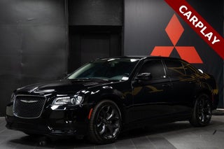 2022 Chrysler 300 Touring