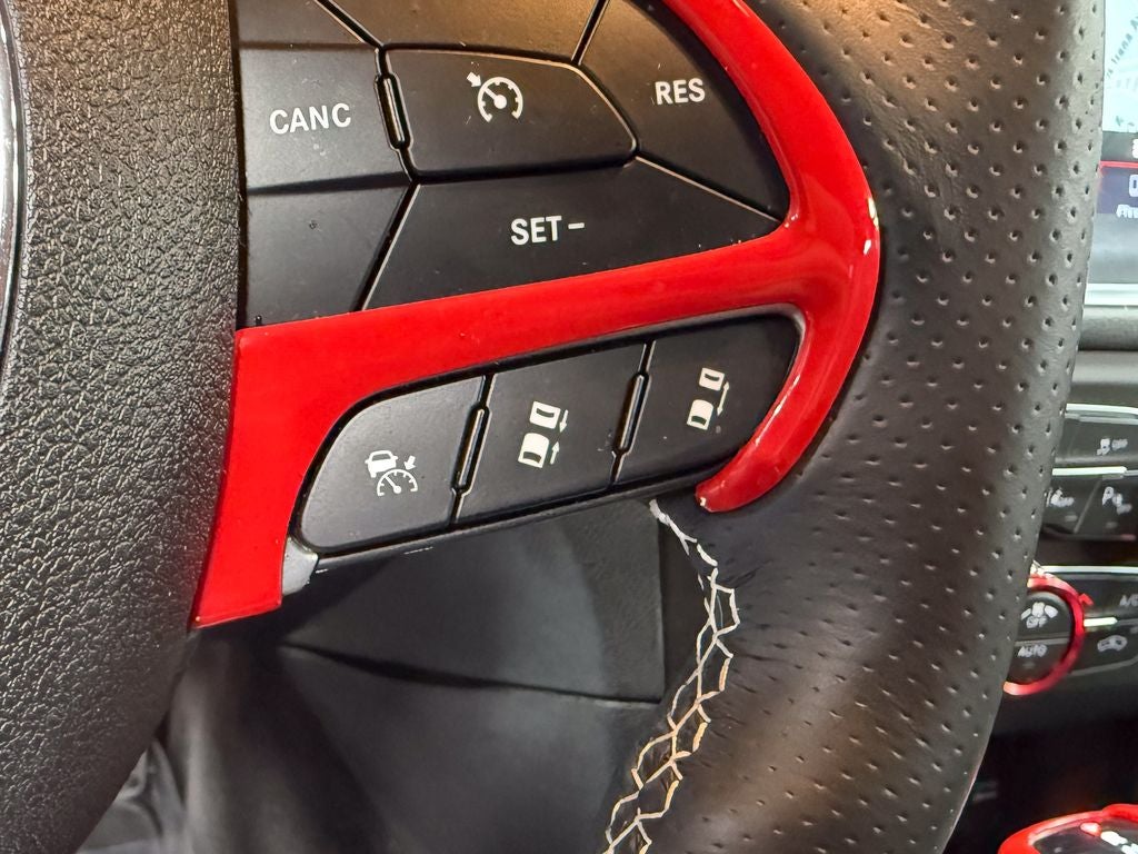 2018 Dodge Charger SRT 392