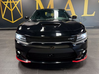 2018 Dodge Charger SRT 392