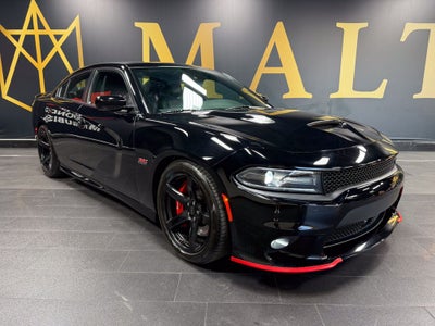 2018 Dodge Charger SRT 392