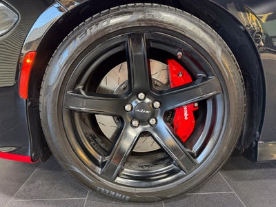 2018 Dodge Charger SRT 392