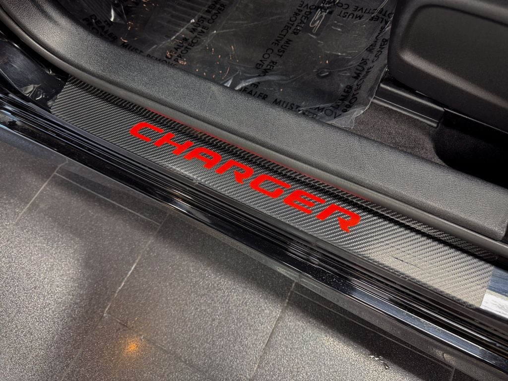 2018 Dodge Charger SRT 392