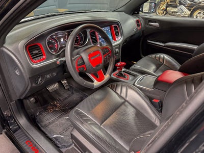 2018 Dodge Charger SRT 392