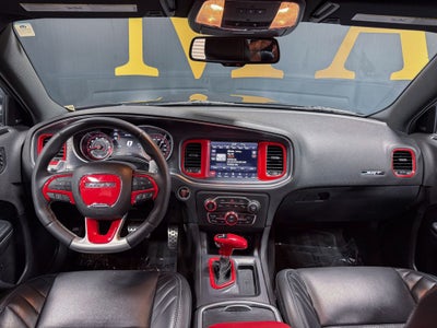 2018 Dodge Charger SRT 392