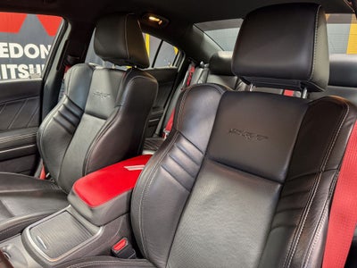 2018 Dodge Charger SRT 392