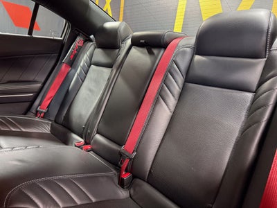 2018 Dodge Charger SRT 392