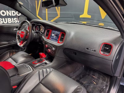 2018 Dodge Charger SRT 392