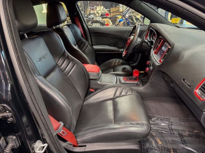 2018 Dodge Charger SRT 392