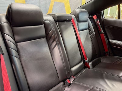 2018 Dodge Charger SRT 392