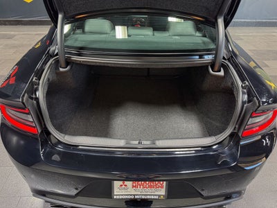 2018 Dodge Charger SRT 392