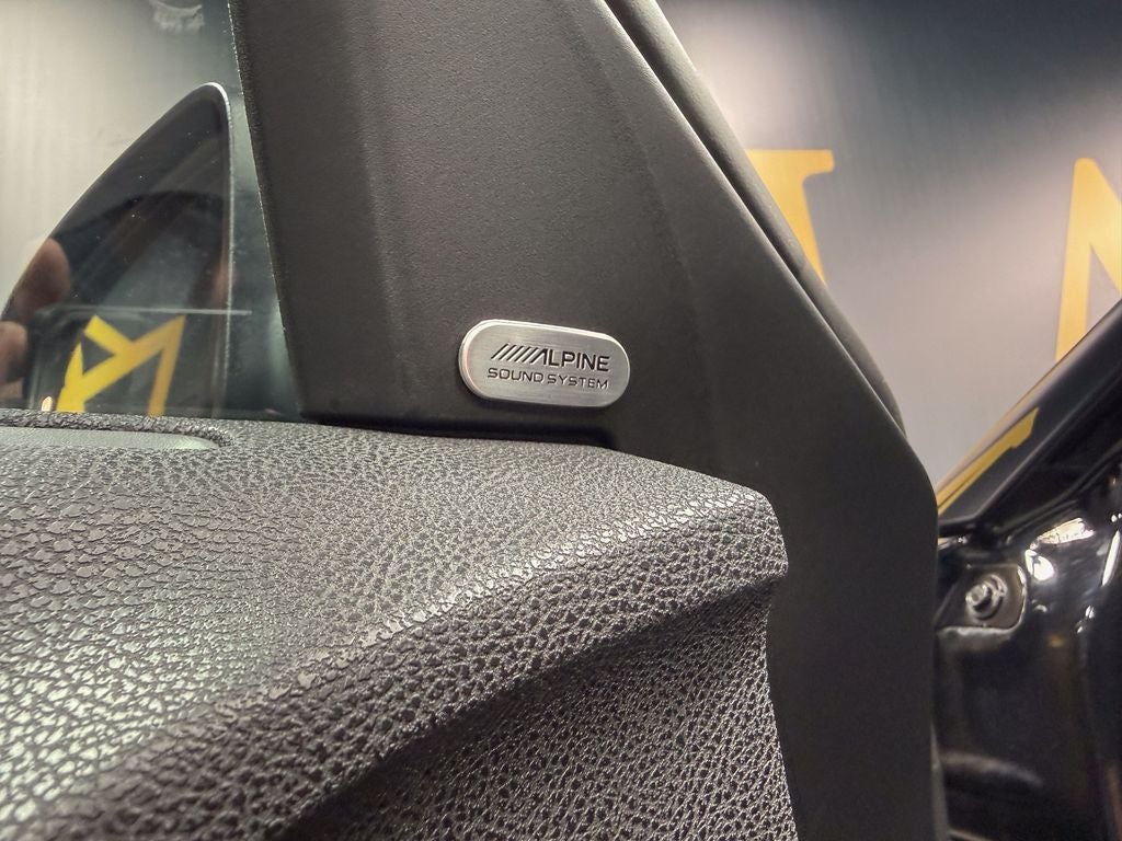 2018 Dodge Charger SRT 392