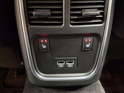 2018 Dodge Charger SRT 392