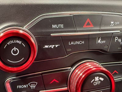 2018 Dodge Charger SRT 392