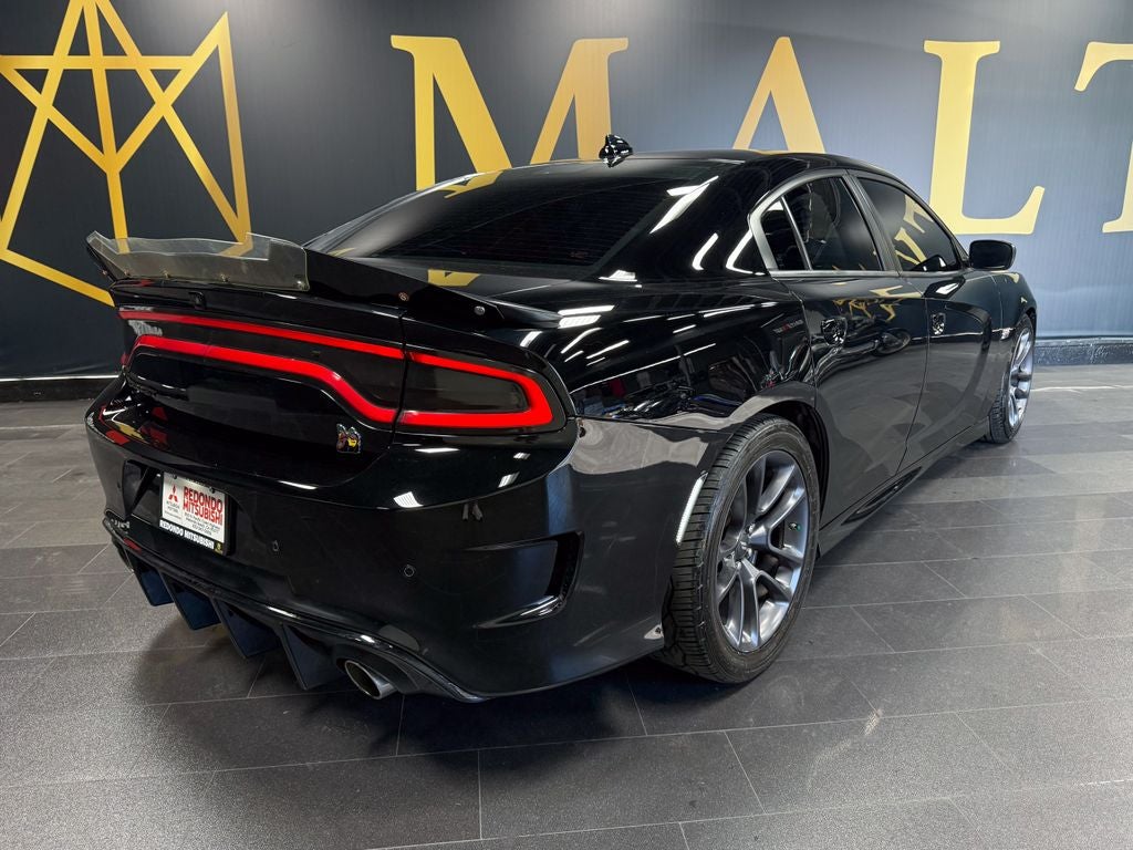 2023 Dodge Charger R/T Scat Pack