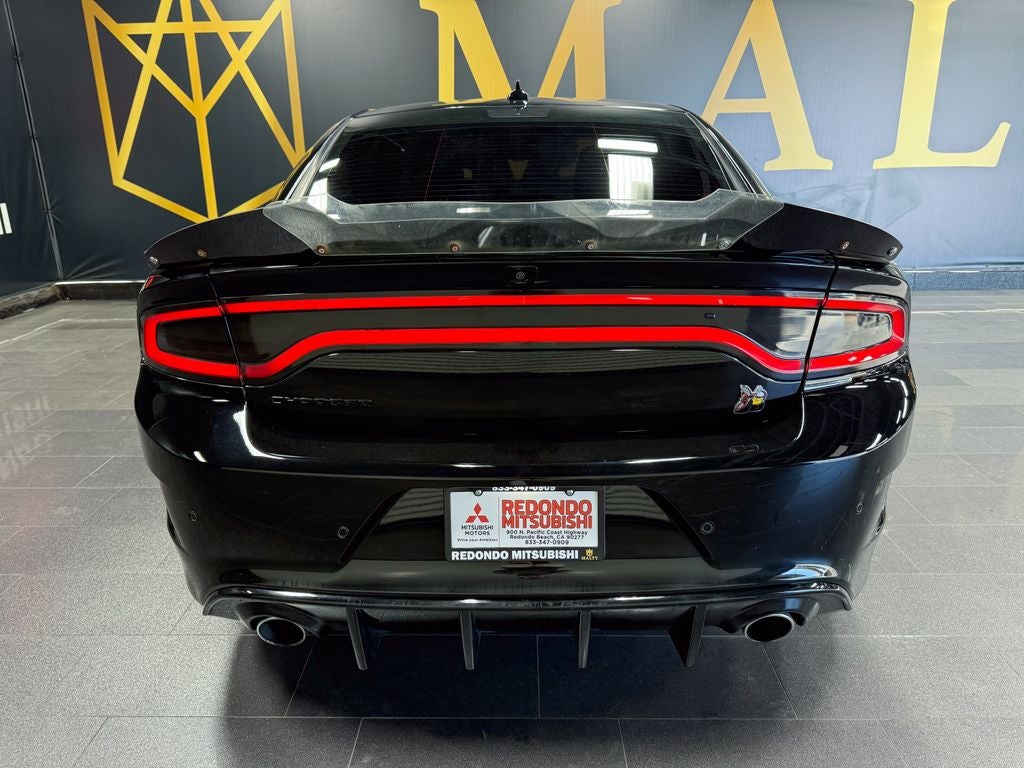 2023 Dodge Charger R/T Scat Pack