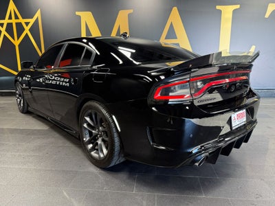 2023 Dodge Charger R/T Scat Pack