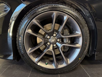 2023 Dodge Charger R/T Scat Pack