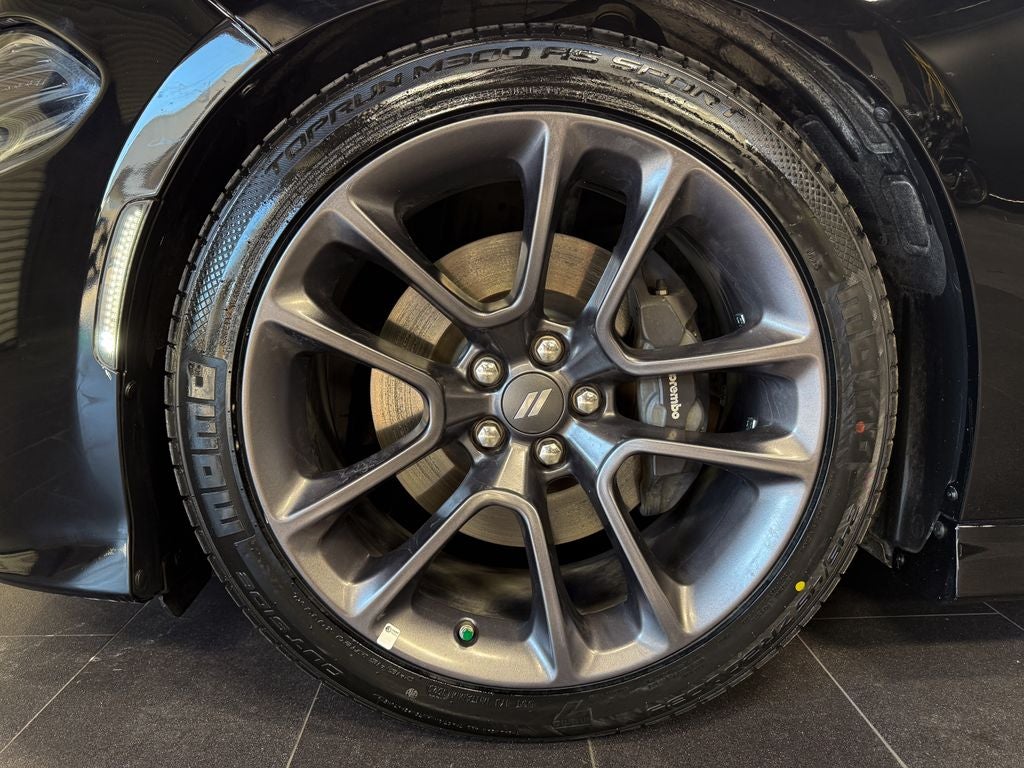 2023 Dodge Charger R/T Scat Pack