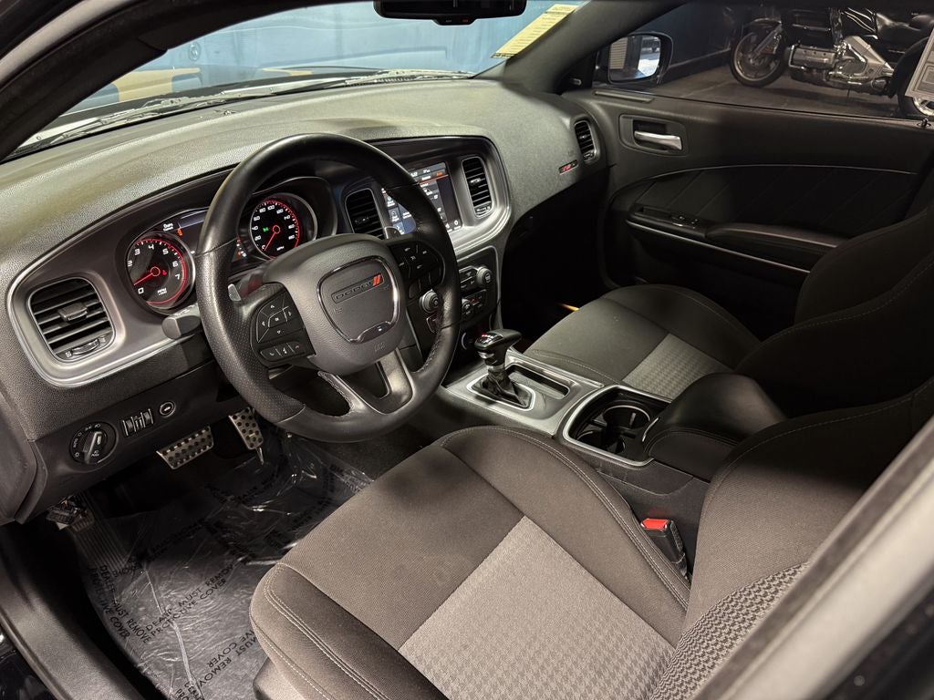 2023 Dodge Charger R/T Scat Pack