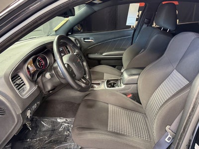 2023 Dodge Charger R/T Scat Pack