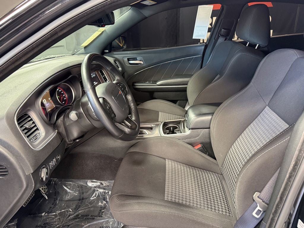 2023 Dodge Charger R/T Scat Pack
