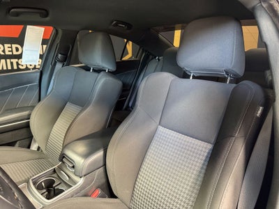 2023 Dodge Charger R/T Scat Pack