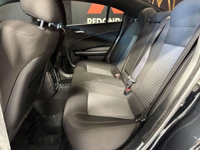 2023 Dodge Charger R/T Scat Pack