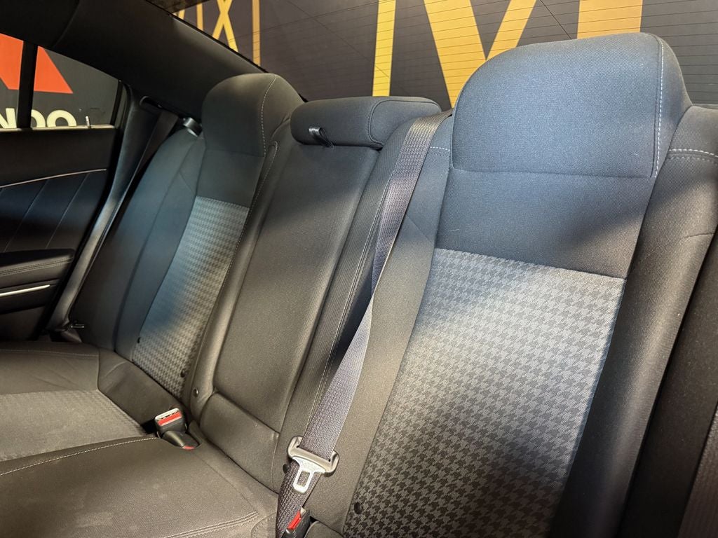 2023 Dodge Charger R/T Scat Pack