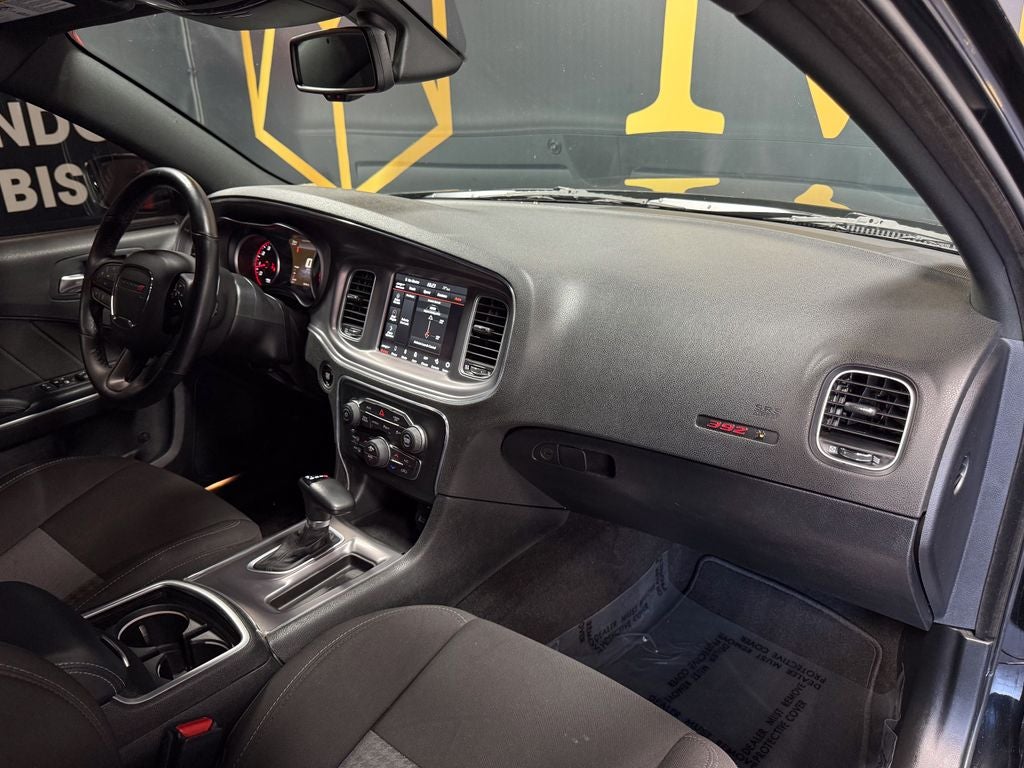 2023 Dodge Charger R/T Scat Pack