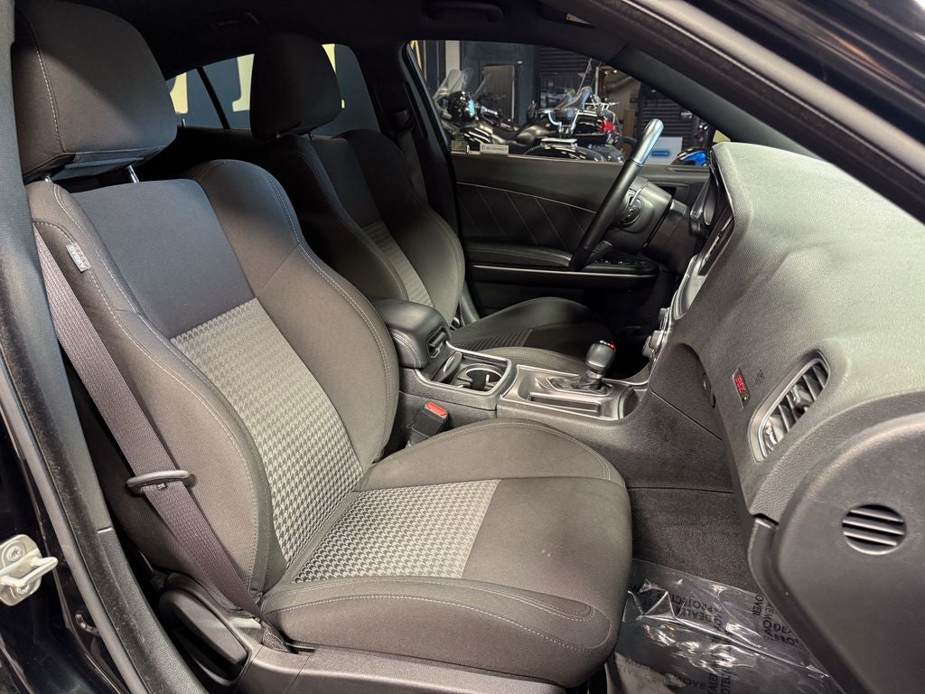 2023 Dodge Charger R/T Scat Pack