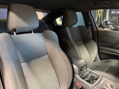 2023 Dodge Charger R/T Scat Pack