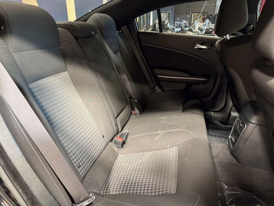 2023 Dodge Charger R/T Scat Pack