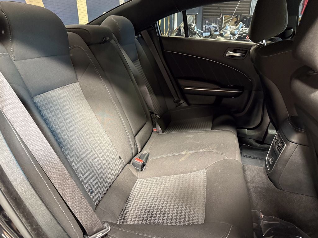 2023 Dodge Charger R/T Scat Pack