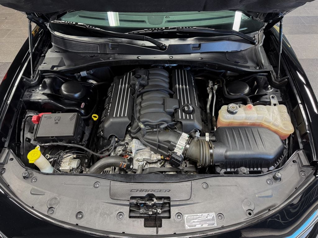 2023 Dodge Charger R/T Scat Pack