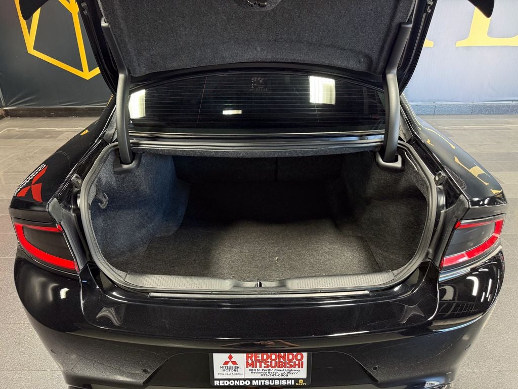 2023 Dodge Charger R/T Scat Pack