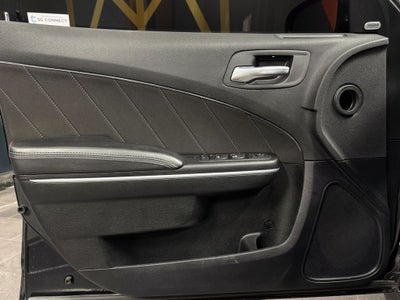 2023 Dodge Charger R/T Scat Pack