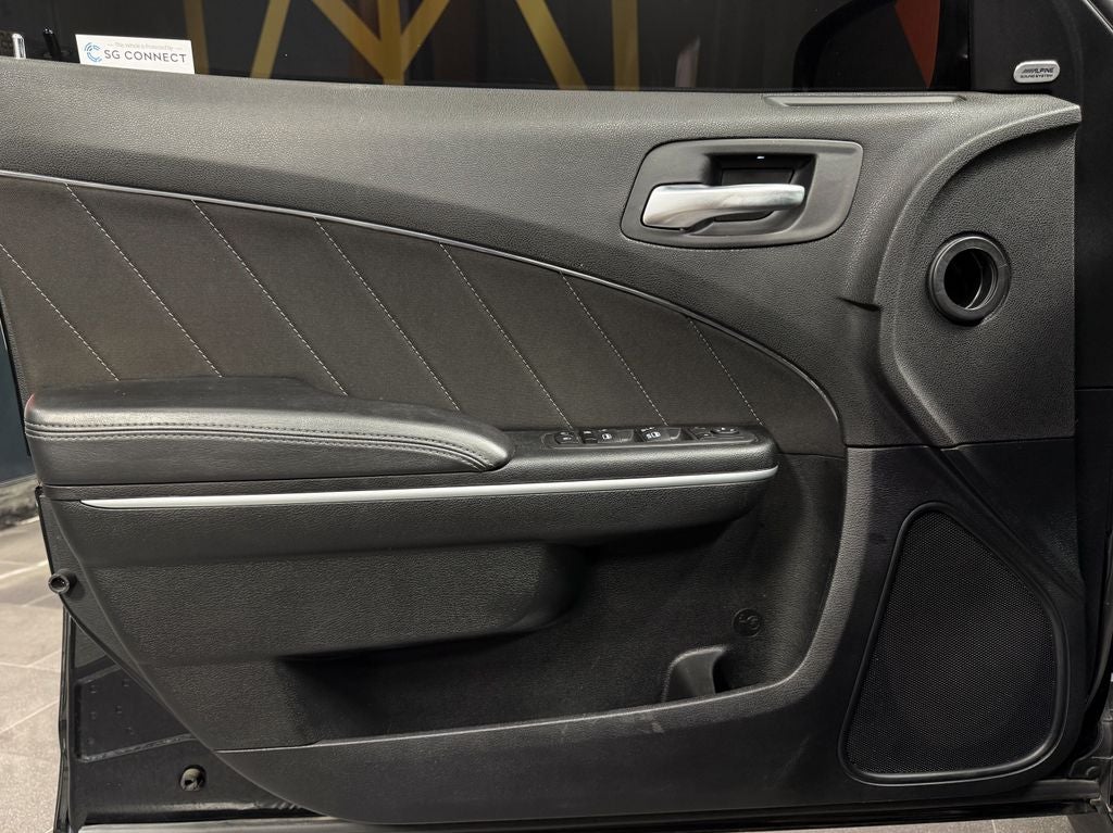 2023 Dodge Charger R/T Scat Pack