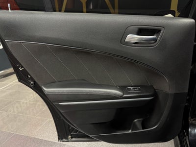 2023 Dodge Charger R/T Scat Pack