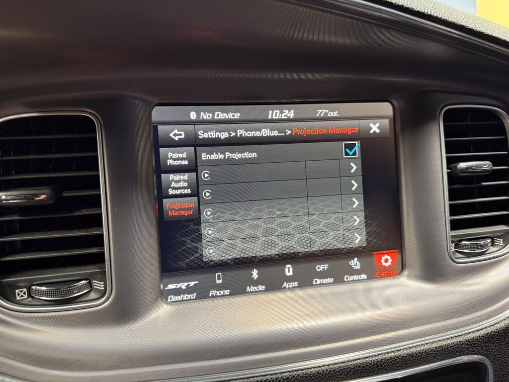 2023 Dodge Charger R/T Scat Pack