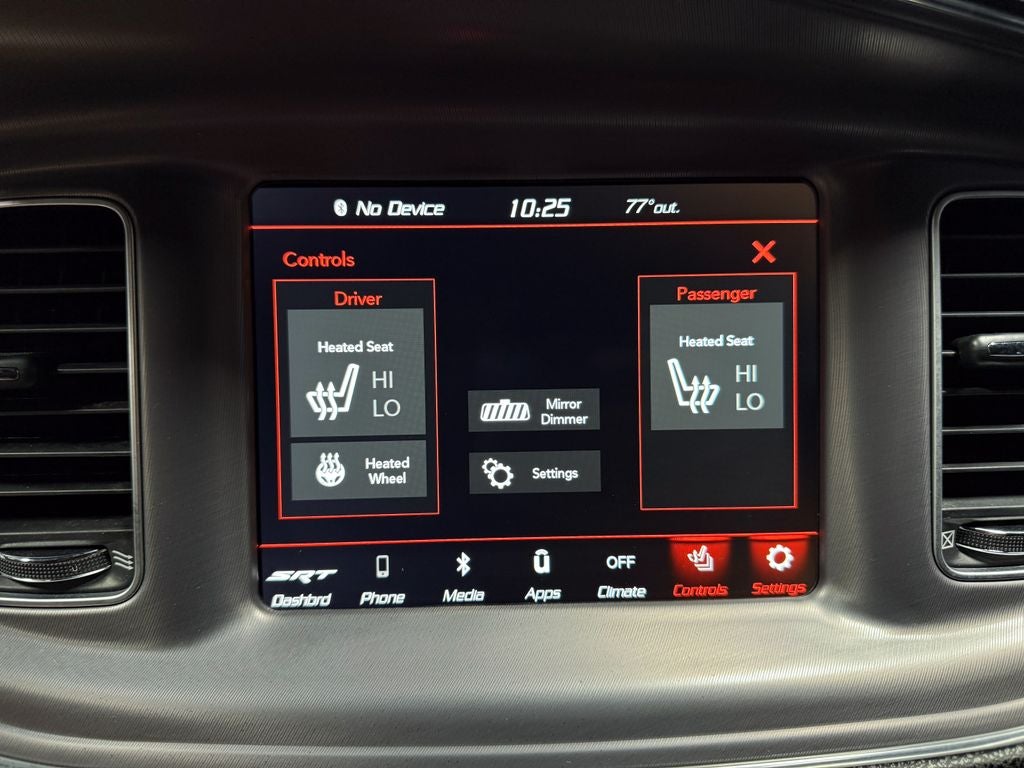 2023 Dodge Charger R/T Scat Pack