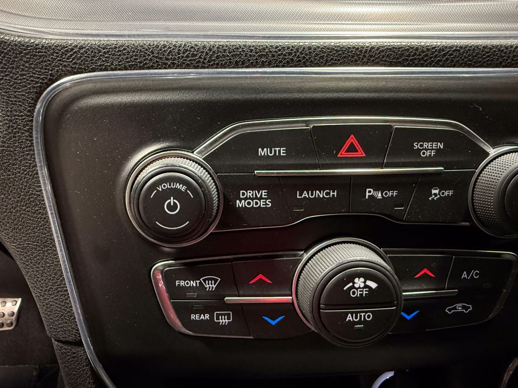 2023 Dodge Charger R/T Scat Pack