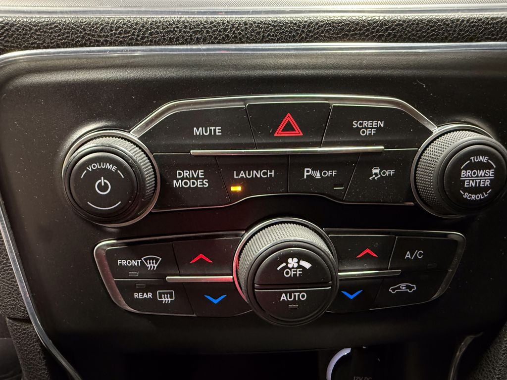 2023 Dodge Charger R/T Scat Pack