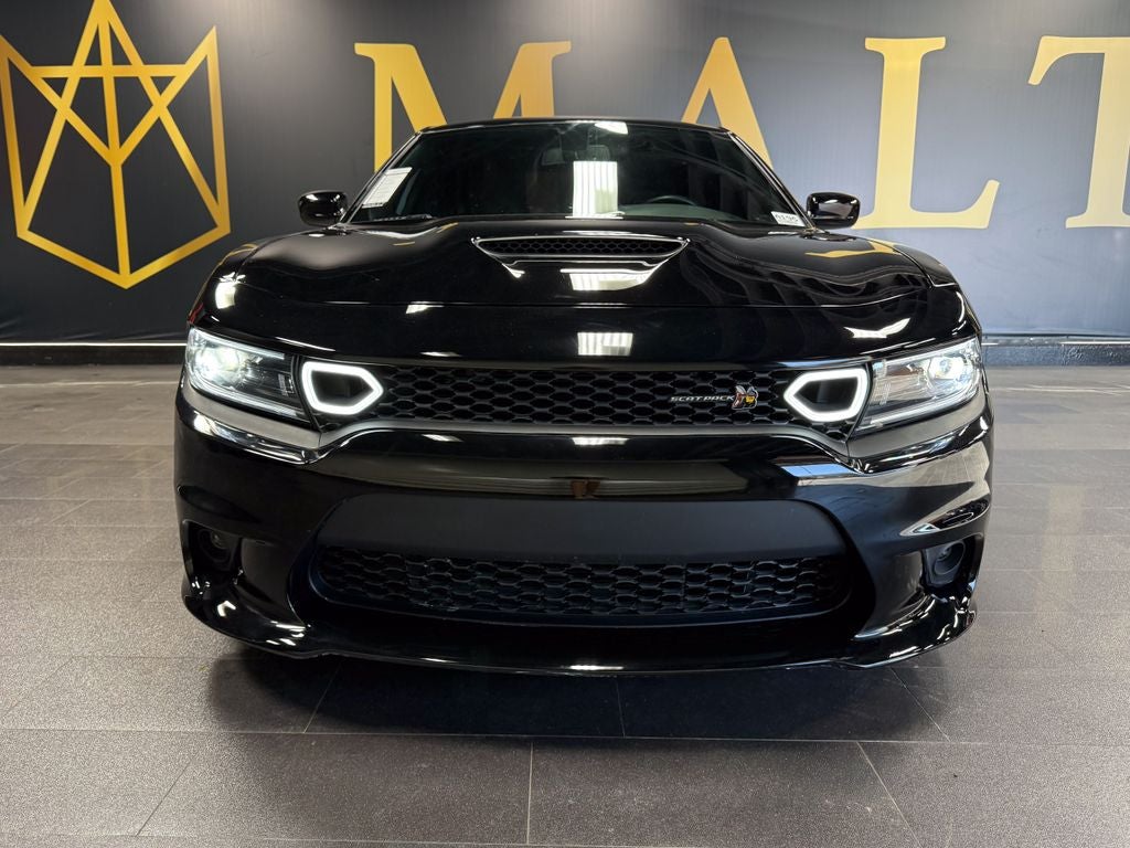 2023 Dodge Charger R/T Scat Pack