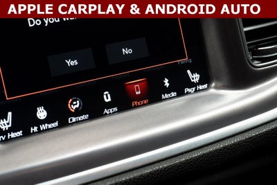 2021 Dodge Charger R/T Scat Pack Widebody