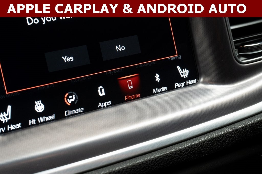 2021 Dodge Charger R/T Scat Pack Widebody