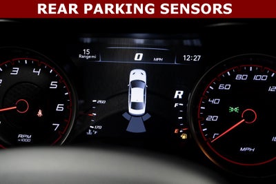 2021 Dodge Charger R/T Scat Pack Widebody