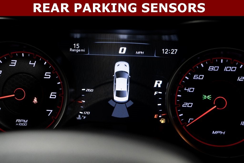 2021 Dodge Charger R/T Scat Pack Widebody