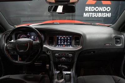 2021 Dodge Charger R/T Scat Pack Widebody