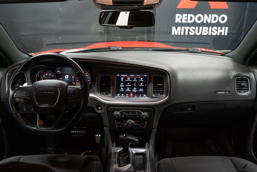 2021 Dodge Charger R/T Scat Pack Widebody