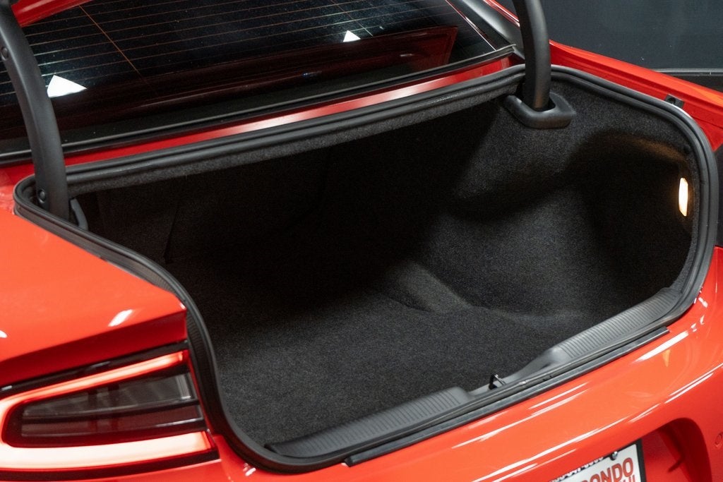 2021 Dodge Charger R/T Scat Pack Widebody